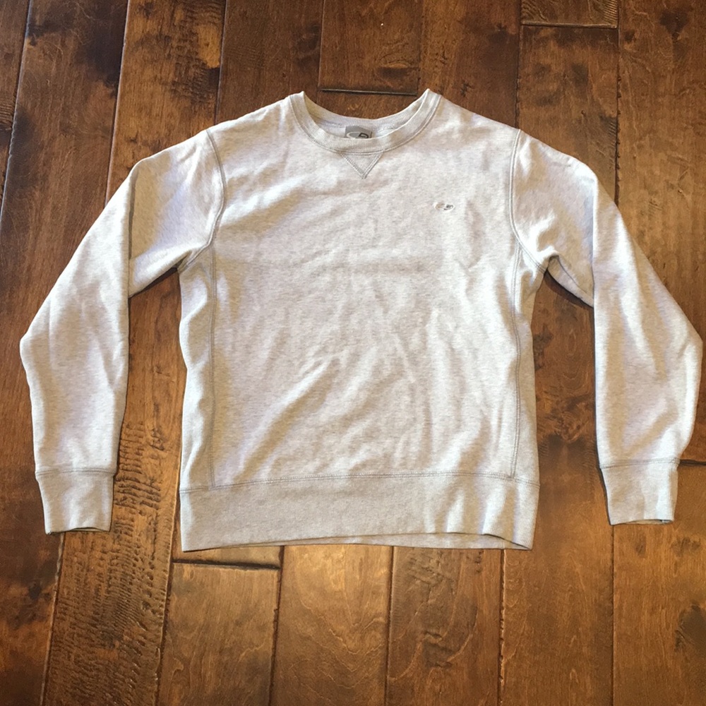 Champion sweatshirt